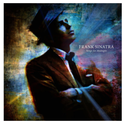 Виниловая Пластинка Frank Sinatra - Songs For Midnight (Limited Edition Collectors 180G Vinyl) купить в интернет-магазине Kicksmania