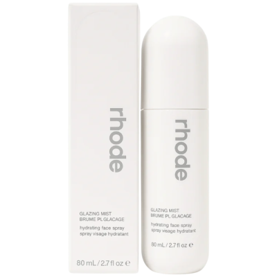 RHODE HYDRATING FACE SPRAY glazing mist купить в интернет-магазине Kicksmania