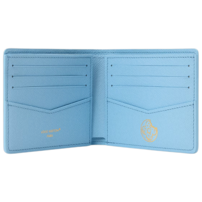 Кошелек Louis Vuitton Donuts Blueberry купить в интернет-магазине Kicksmania