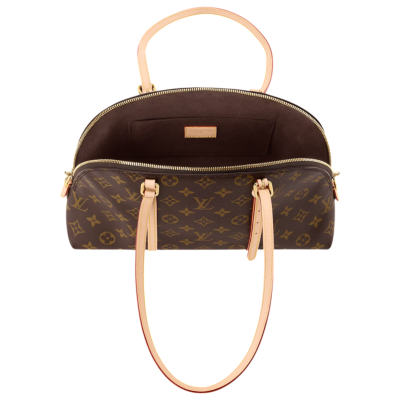 Сумка Louis Vuitton Squire PM купить в интернет-магазине Kicksmania