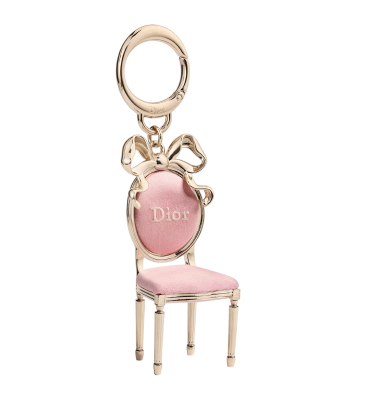 Брелок Dior Icon Bag Charm купить в интернет-магазине Kicksmania