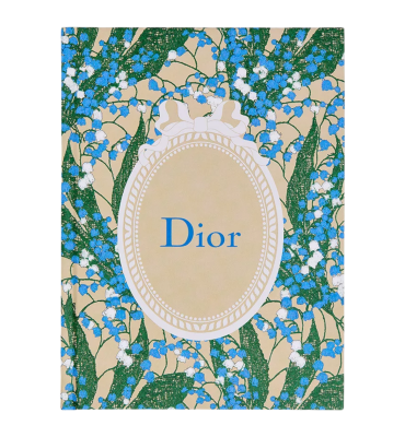 Блокнот Dior Carnet купить в интернет-магазине Kicksmania