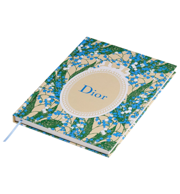 Блокнот Dior Carnet купить в интернет-магазине Kicksmania