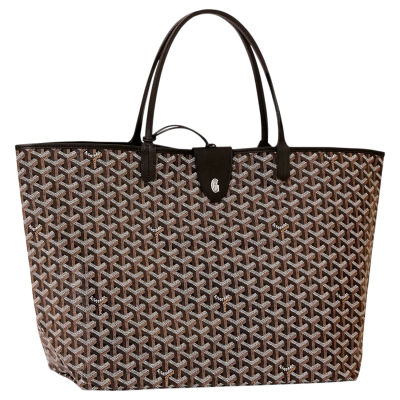 Сумка Goyard Saint Louis Bag GM купить в интернет-магазине Kicksmania