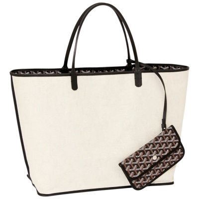 Сумка Goyard Saint Louis Bag GM купить в интернет-магазине Kicksmania