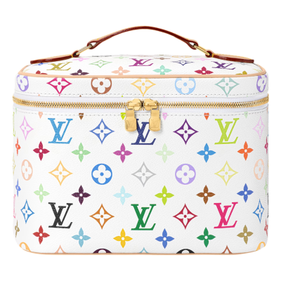 Косметичка Takashi Murakami x Louis Vuitton Nice BB купить в интернет-магазине Kicksmania