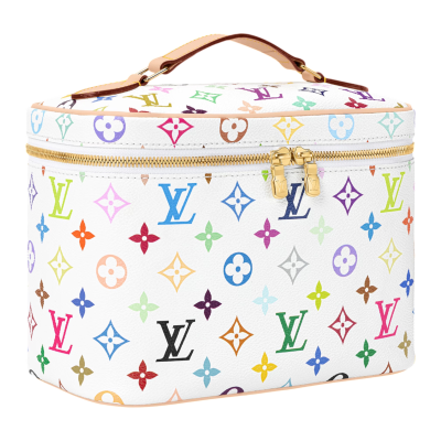 Косметичка Takashi Murakami x Louis Vuitton Nice BB купить в интернет-магазине Kicksmania