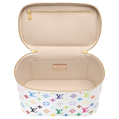 Косметичка Takashi Murakami x Louis Vuitton Nice BB купить в интернет-магазине Kicksmania