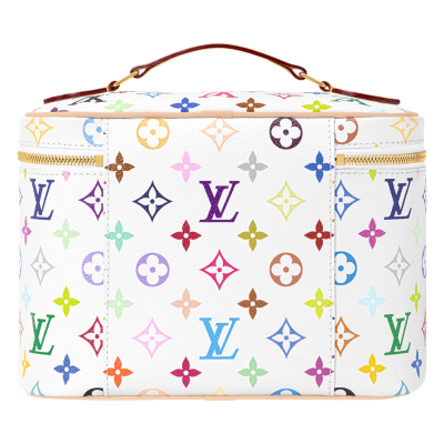 Косметичка Takashi Murakami x Louis Vuitton Nice BB купить в интернет-магазине Kicksmania