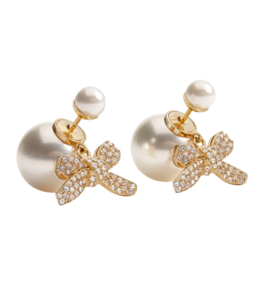 Серьги Dior Tribal купить в интернет-магазине Kicksmania