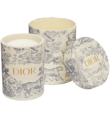 Свеча Dior Hydrangea купить в интернет-магазине Kicksmania