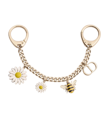 Брелок Dior Daisy Bag Jewel купить в интернет-магазине Kicksmania