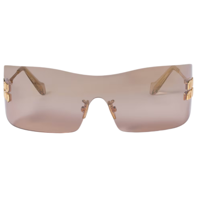 Очки Miu Miu Aube Bronze lenses купить в интернет-магазине Kicksmania