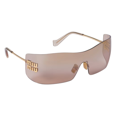 Очки Miu Miu Aube Bronze lenses купить в интернет-магазине Kicksmania