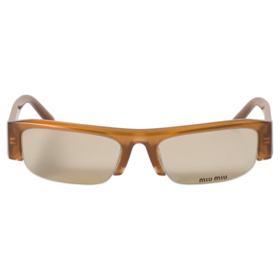 Очки Miu Miu Vedette Chamomile lenses купить в интернет-магазине Kicksmania