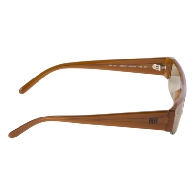 Очки Miu Miu Vedette Chamomile lenses купить в интернет-магазине Kicksmania