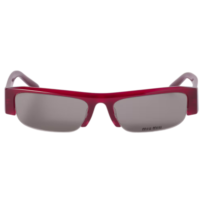 Очки Miu Miu Vedette Gray Lenses купить в интернет-магазине Kicksmania