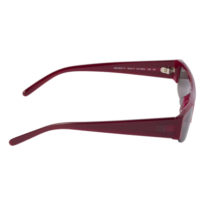 Очки Miu Miu Vedette Gray Lenses купить в интернет-магазине Kicksmania