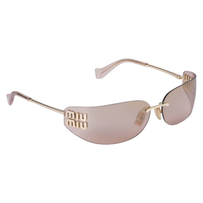 Очки Miu Miu Aube Bronze lenses купить в интернет-магазине Kicksmania