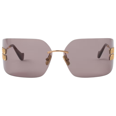 Очки Miu Miu Aube Mauva lenses купить в интернет-магазине Kicksmania