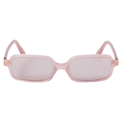 Очки Miu Miu Regard Pale pink lenses купить в интернет-магазине Kicksmania