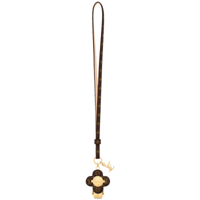 Брелок Для Сумки Louis Vuitton Mini Vivienne Monogram купить в интернет-магазине Kicksmania