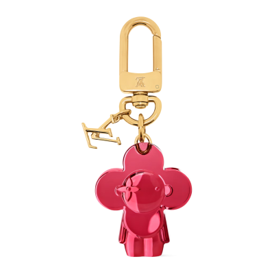 Брелок Для Сумки Louis Vuitton Maxi Vivienne Gummy купить в интернет-магазине Kicksmania