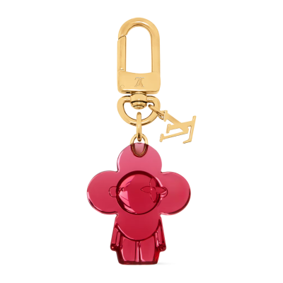 Брелок Для Сумки Louis Vuitton Maxi Vivienne Gummy купить в интернет-магазине Kicksmania
