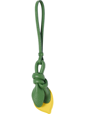 Брелок Для Сумки Jacquemus The Lemon купить в интернет-магазине Kicksmania