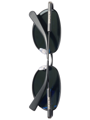 Очки Jacquemus The Alba купить в интернет-магазине Kicksmania