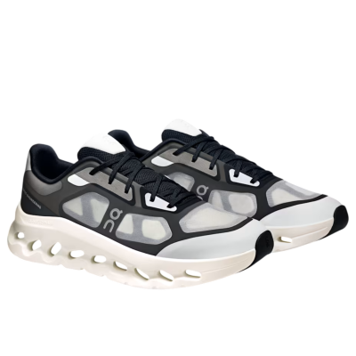 On Cloudtilt Black Ivory Men купить в интернет-магазине Kicksmania