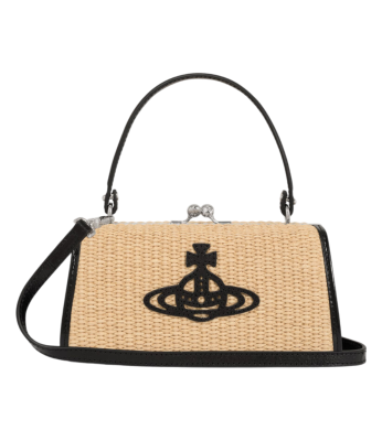 Сумка Vivienne Westwood Doll XL купить в интернет-магазине Kicksmania