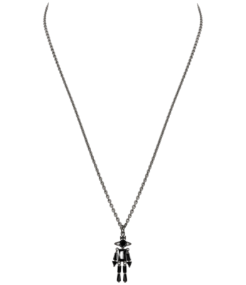 Ожерелье Vivienne Westwood Man. Issa Pendant купить в интернет-магазине Kicksmania