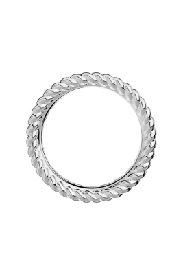 Кольцо APM Monaco Torsade Pavé купить в интернет-магазине Kicksmania