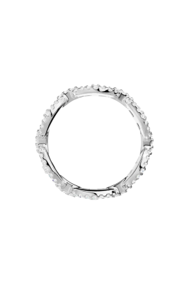 Кольцо APM Monaco Maille Marine купить в интернет-магазине Kicksmania