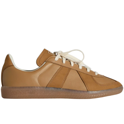 Adidas x Kith Classics BW Army Raw Desert / Cardboard / Gum купить в интернет-магазине Kicksmania