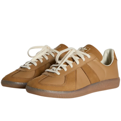 Adidas x Kith Classics BW Army Raw Desert / Cardboard / Gum купить в интернет-магазине Kicksmania