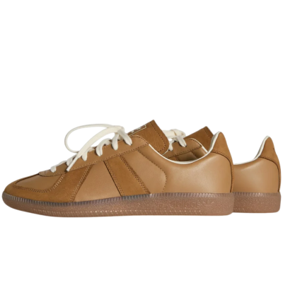 Adidas x Kith Classics BW Army Raw Desert / Cardboard / Gum купить в интернет-магазине Kicksmania