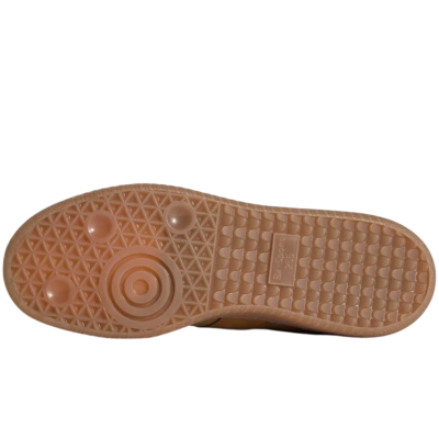 Adidas x Kith Classics BW Army Raw Desert / Cardboard / Gum купить в интернет-магазине Kicksmania