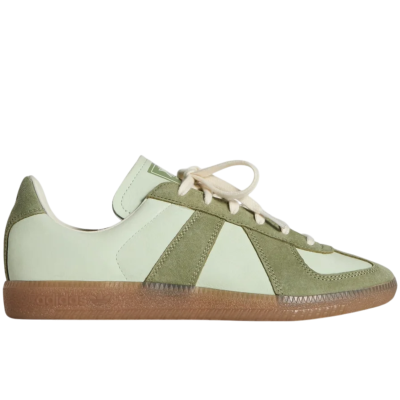 Adidas x Kith Classics BW Army Tent Green / Aero Green / Gum купить в интернет-магазине Kicksmania