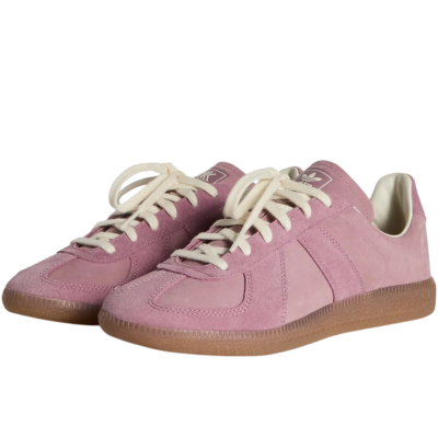 Adidas x Kith Classics BW Army Wonder Orchid / Magic Mauve / Gum купить в интернет-магазине Kicksmania