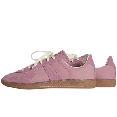 Adidas x Kith Classics BW Army Wonder Orchid / Magic Mauve / Gum купить в интернет-магазине Kicksmania