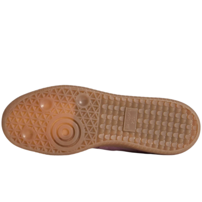 Adidas x Kith Classics BW Army Wonder Orchid / Magic Mauve / Gum купить в интернет-магазине Kicksmania