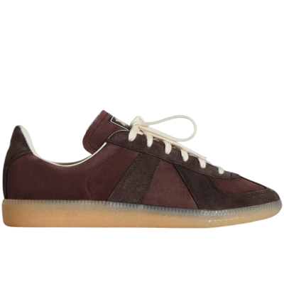 Adidas x Kith Classics BW Army Aurora Coffee / Shadow Brown / Gum купить в интернет-магазине Kicksmania