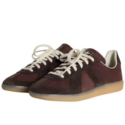 Adidas x Kith Classics BW Army Aurora Coffee / Shadow Brown / Gum купить в интернет-магазине Kicksmania