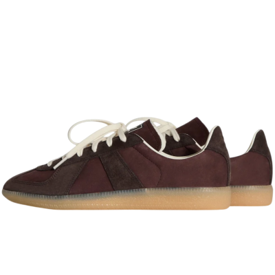 Adidas x Kith Classics BW Army Aurora Coffee / Shadow Brown / Gum купить в интернет-магазине Kicksmania