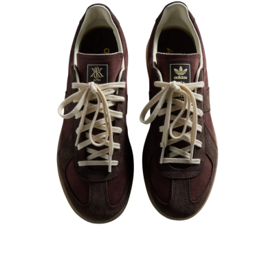 Adidas x Kith Classics BW Army Aurora Coffee / Shadow Brown / Gum купить в интернет-магазине Kicksmania