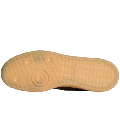 Adidas x Kith Classics BW Army Aurora Coffee / Shadow Brown / Gum купить в интернет-магазине Kicksmania