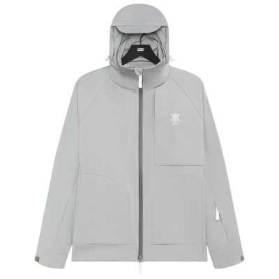 Куртка New Balance x Kith Reflective купить в интернет-магазине Kicksmania