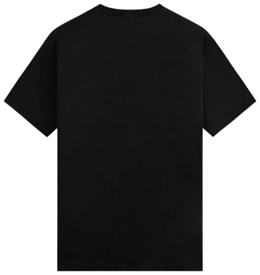 Футболка Kith x Nanzuka Sorayama Model A Stitch Black купить в интернет-магазине Kicksmania